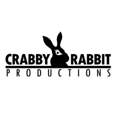 Crabby Rabbit Productions, LLC - Logo