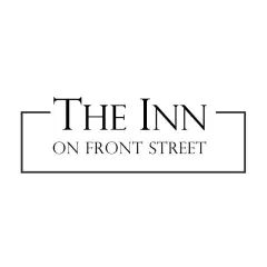 The Inn on Front Street, Statesville, NC - Logo